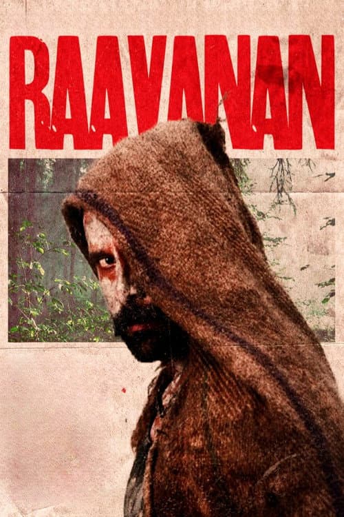 Raavanan
