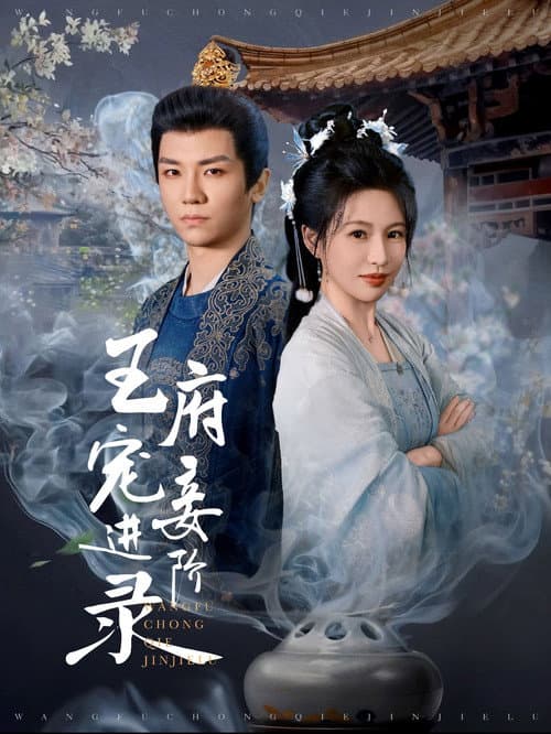 Rise of the Beloved Concubine