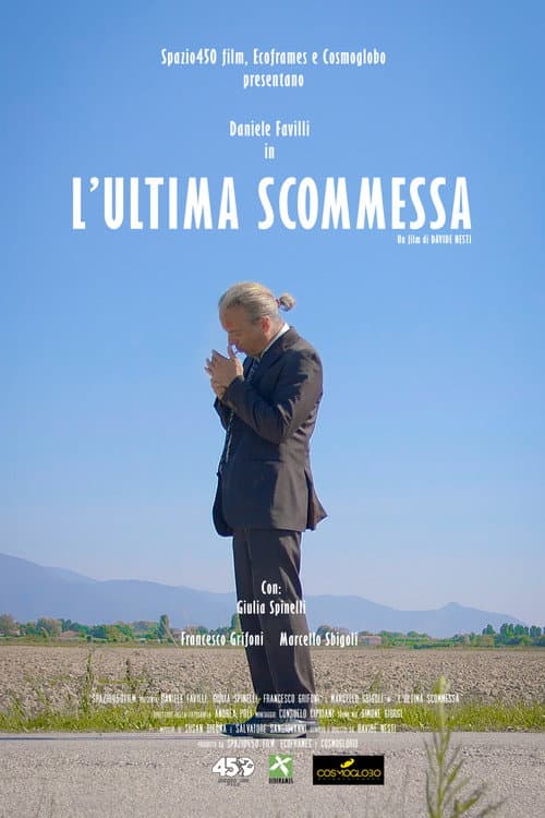 L'ultima scommessa