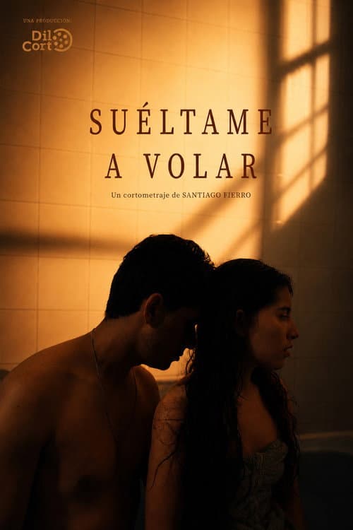 Suéltame a Volar