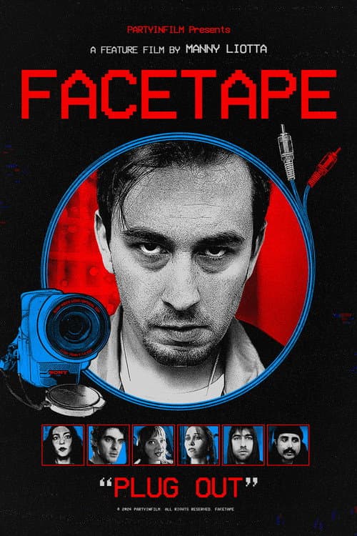 FaceTape