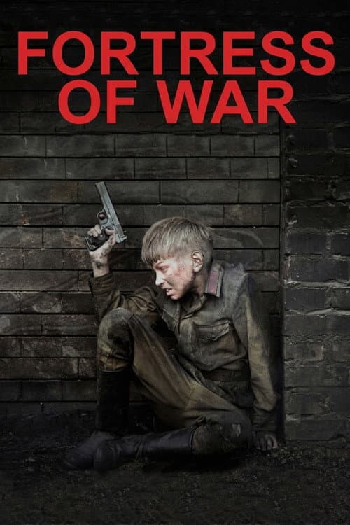 Fortress of War