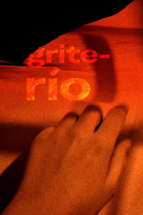 Grite-río