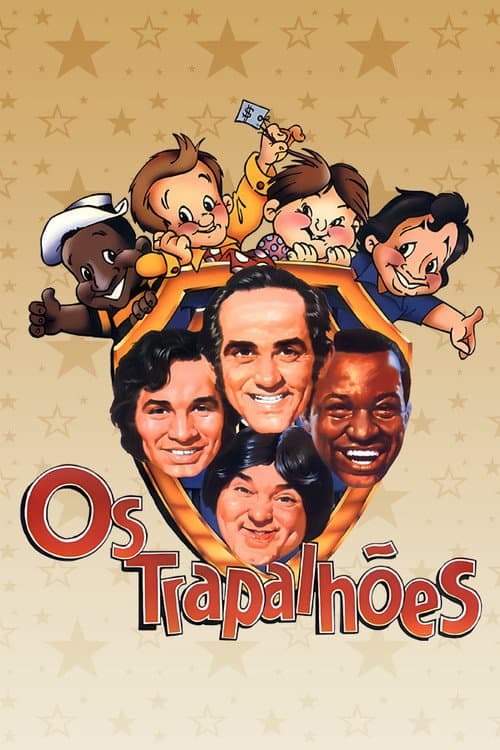 The Trapalhões