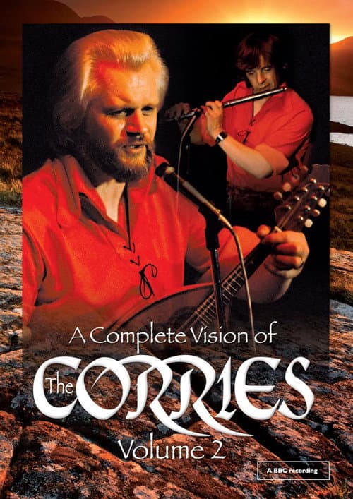 A Complete Vision of the Corries Volume 2