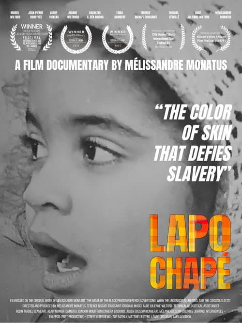 Lapo Chapé
