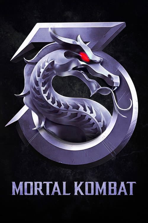 Mortal Kombat III