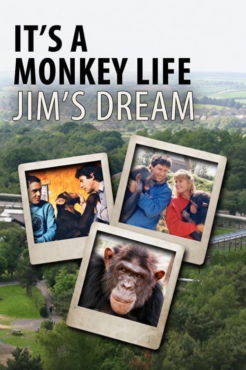 It's a Monkey Life: Jim's Dream