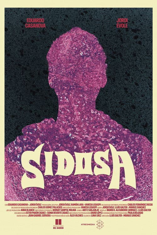 Sidosa