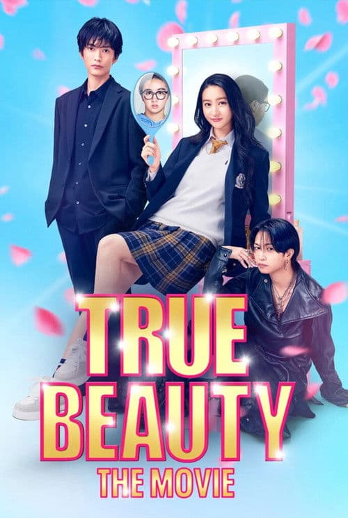 True Beauty: The Movie - Part 1
