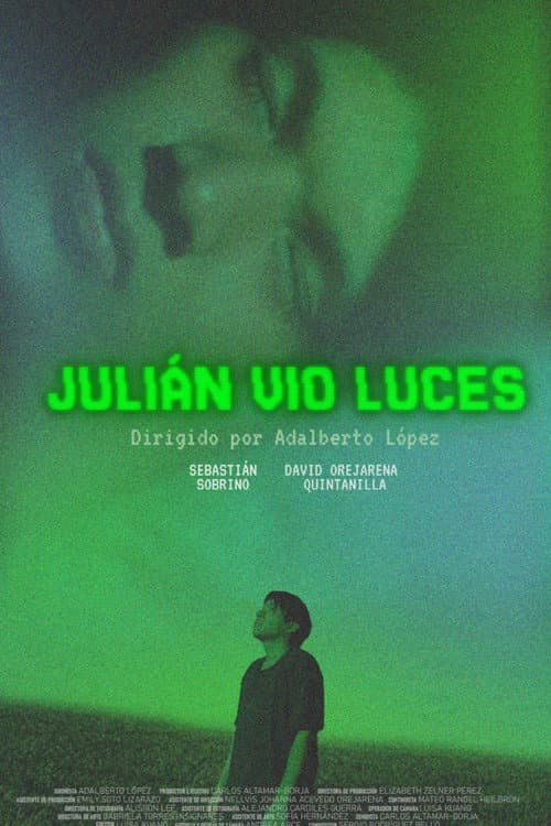 Julián Saw Lights