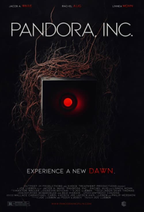 Pandora, Inc.