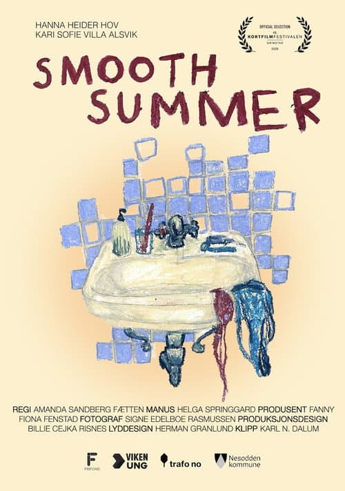 Smooth Summer