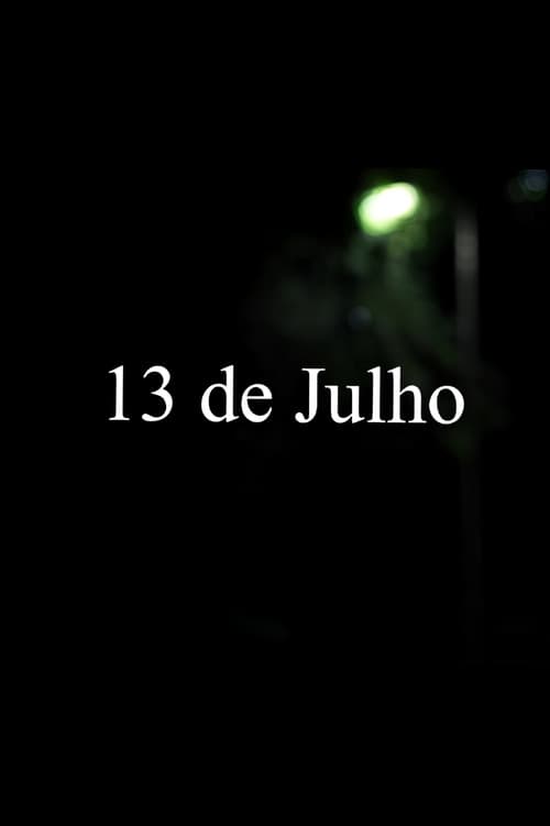 13 de Julho
