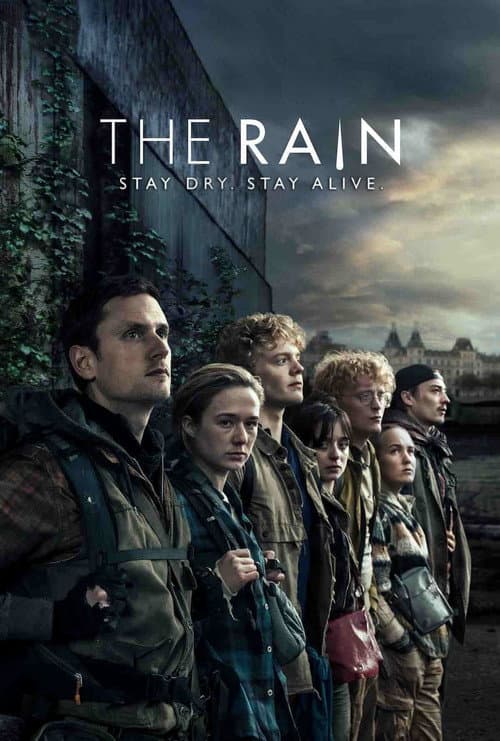 The Rain