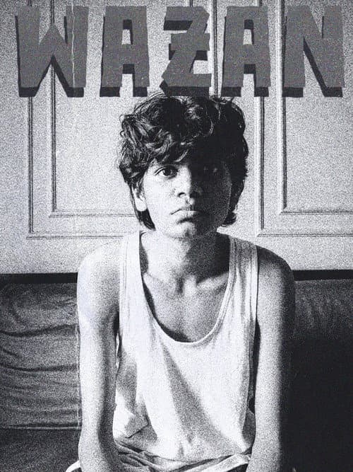 Wazan