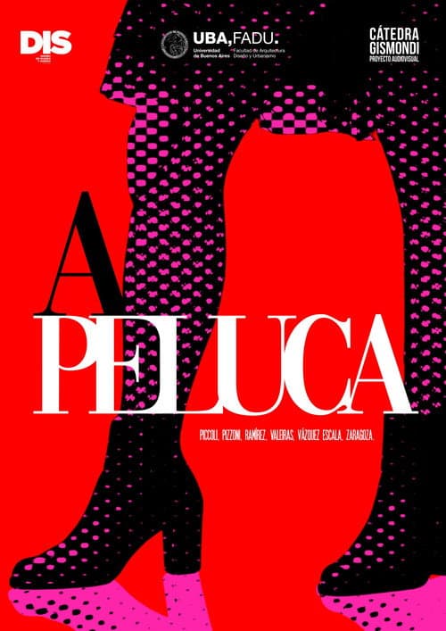A peluca