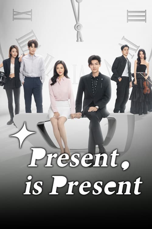 Present, is Present