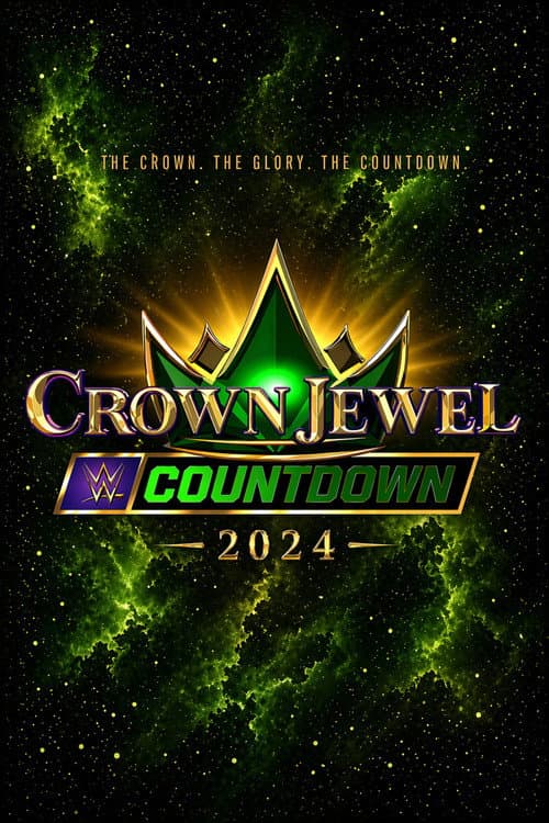 WWE Countdown to Crown Jewel