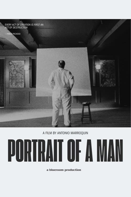 Portrait of a Man