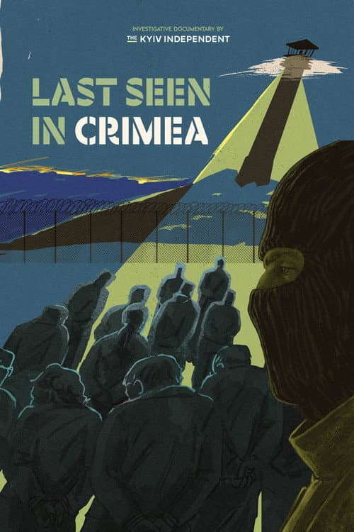 Last Seen in Crimea