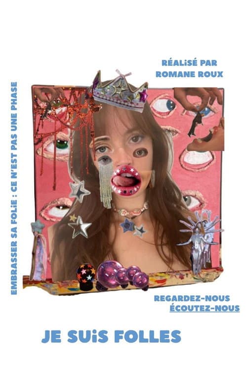je suis folles