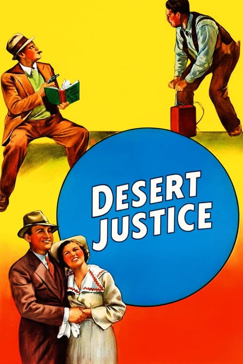 Desert Justice