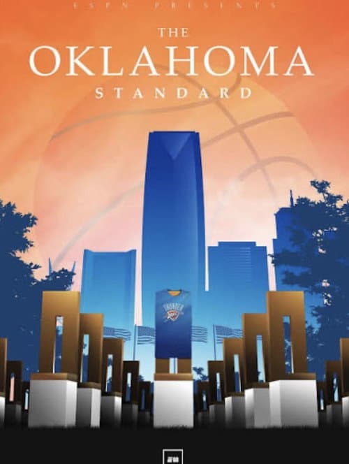 The Oklahoma Standard