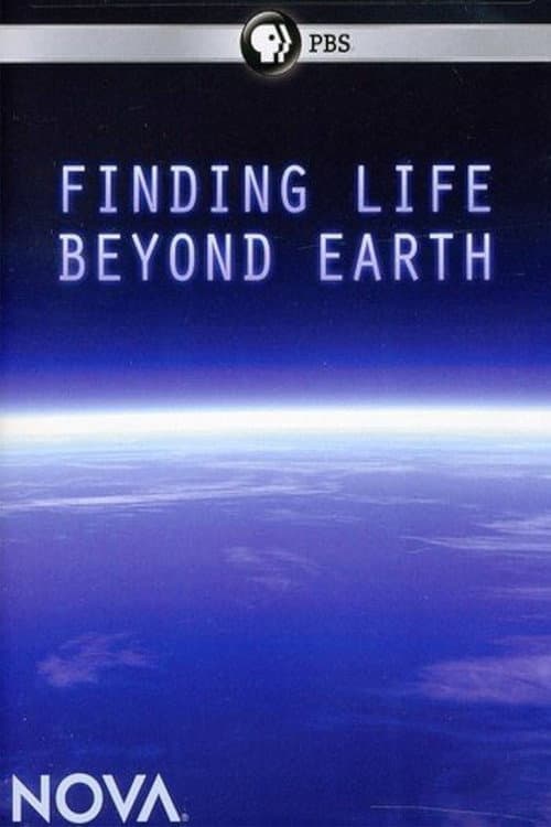 Finding Life Beyond Earth