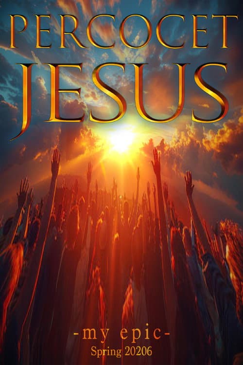Percocet Jesus