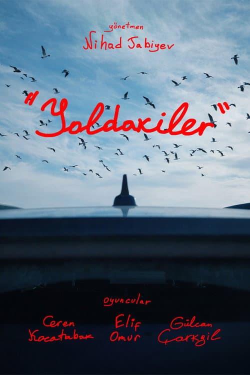 Yoldakiler