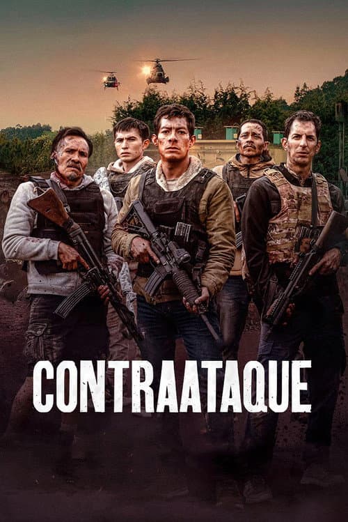 Counterattack