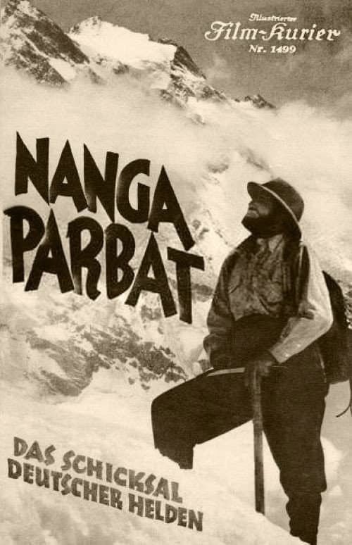 Nanga Parbat