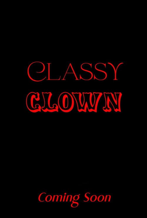 Classy Clown