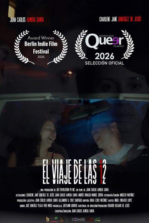 El viaje de las 12