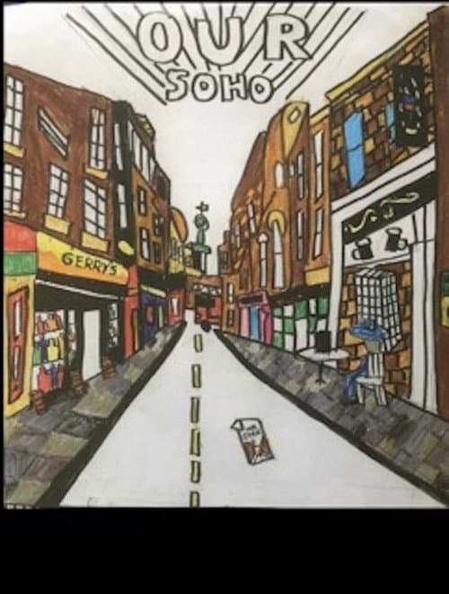 Our Soho