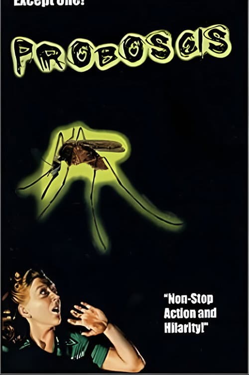 Proboscis
