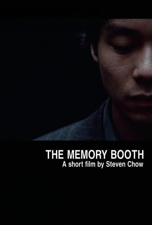 The Memory Booth