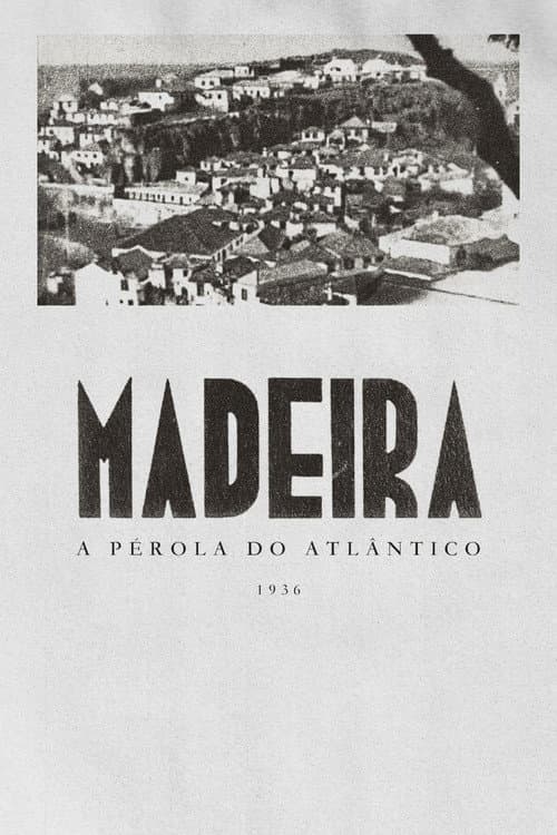 Pérola do Atlântico