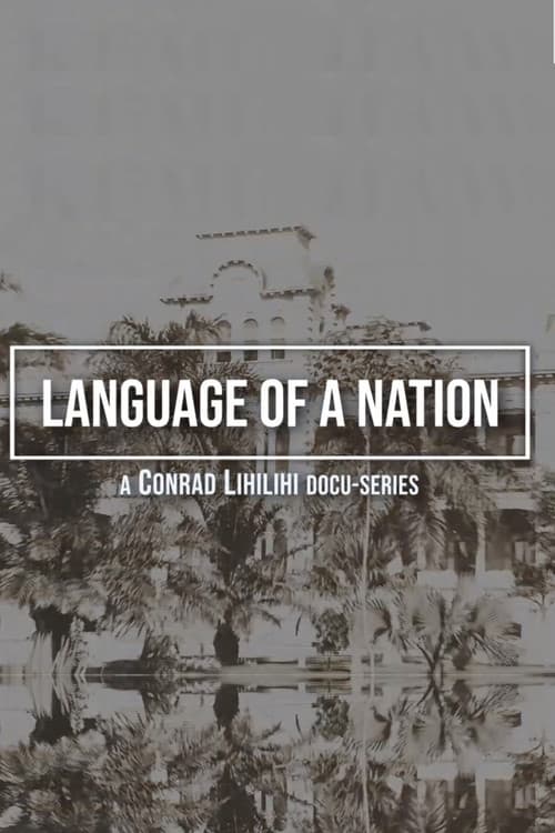 Language of a Nation