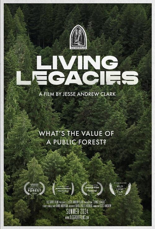 Living Legacies