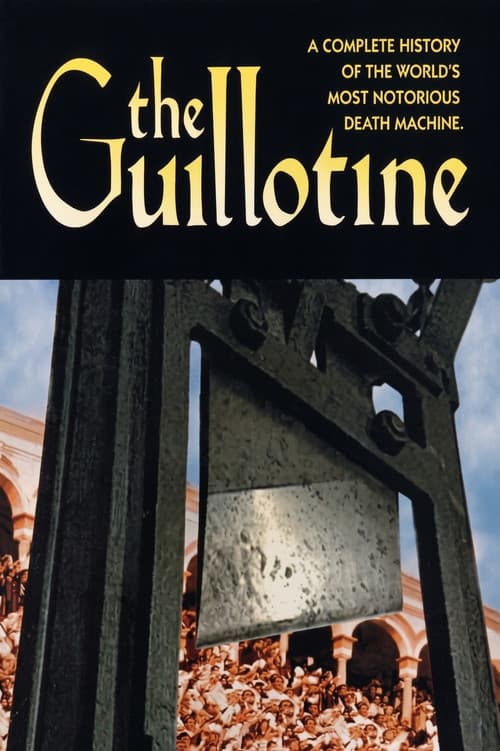The Guillotine
