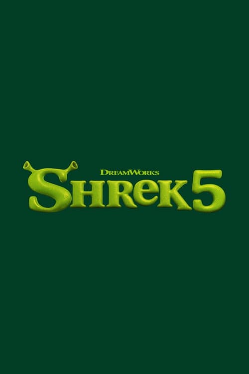 Shrek 5