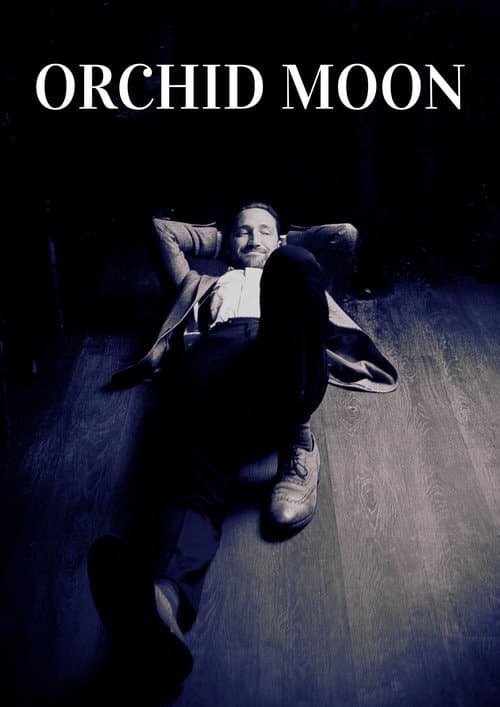 Orchid Moon