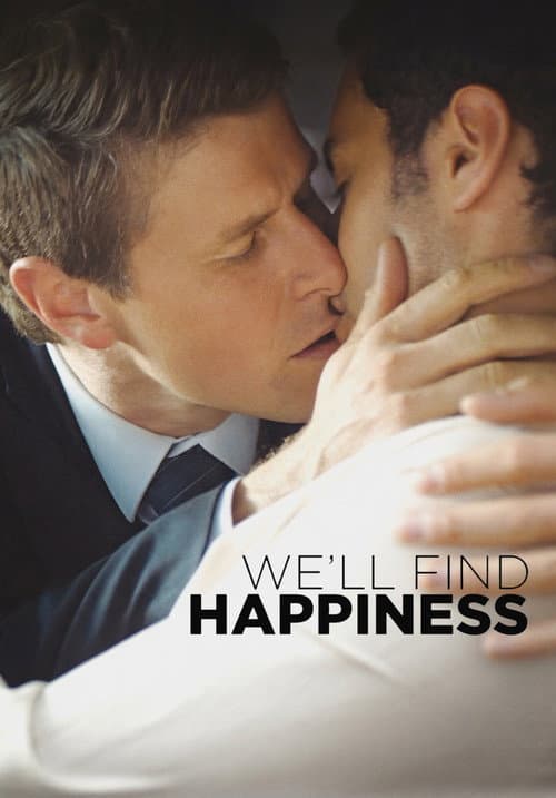 We'll Find Happiness