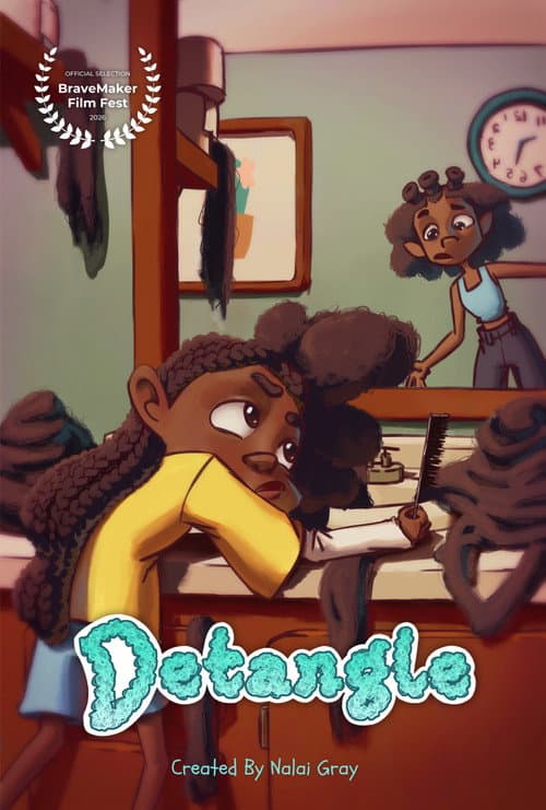 Detangle