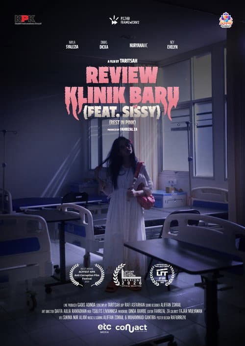Rest In Pink