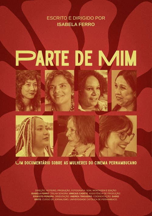 Parte de Mim