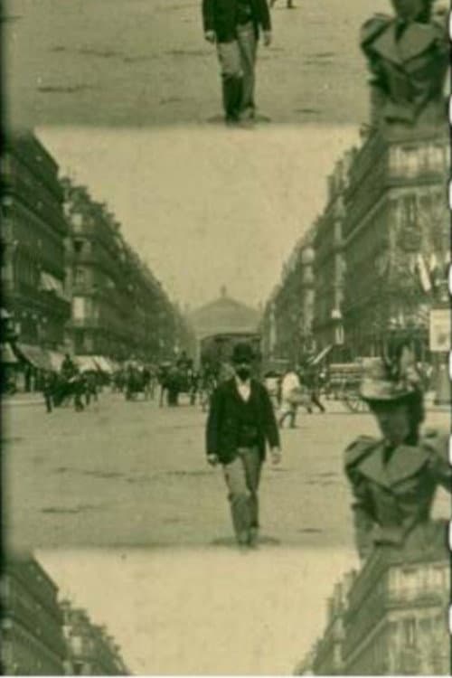 Avenue de l'Opéra