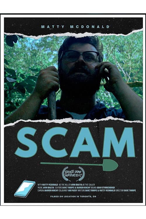 Scam
